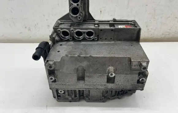 Porsche Panamera (971) Voltage converter inverter 971907079G