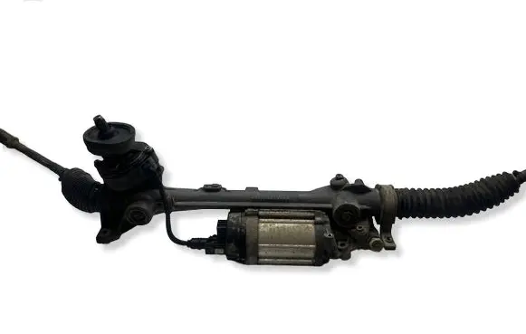 Volkswagen PASSAT B6 Steering rack 7805501261 9281111