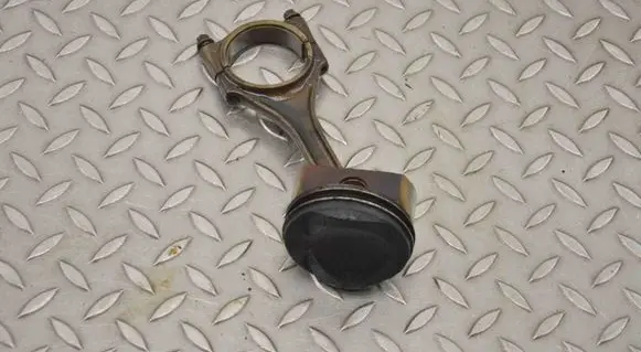 Audi A6 S6 C6 4F Piston 06EA