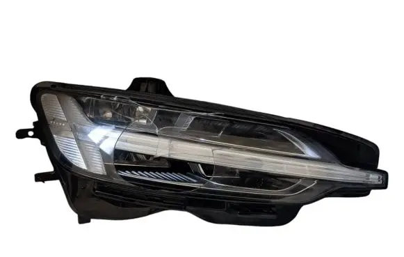 Volvo S60 Headlight/headlamp 32338002
