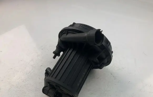 BMW 7 E65 E66 Secondary air pump 7508267