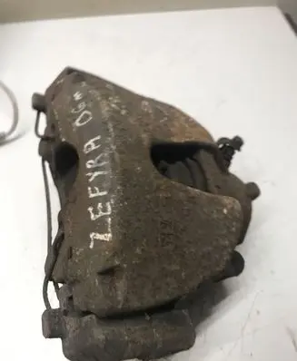 Opel Zafira B Front brake caliper FN35725