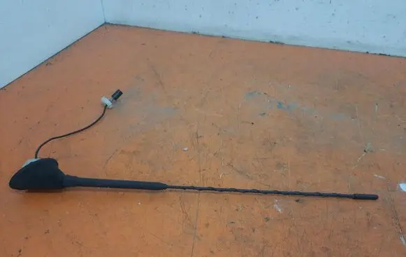 Seat Ibiza III (6L) Radio antenna 