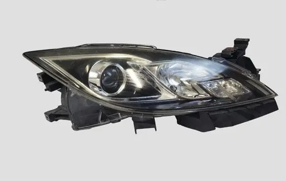 Mazda 6 Headlight/headlamp