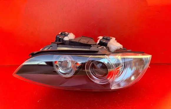 BMW 3 E92 E93 Headlight/headlamp 7182513