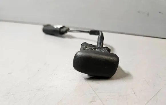 BMW X5 E53 Windshield washer spray nozzle 7110851 61667110851 7135411