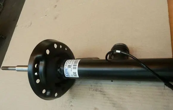 Opel Grandland X Front shock absorber/damper 22972243