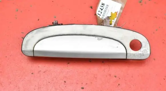 Hyundai Getz Front door exterior handle