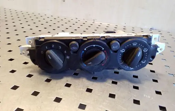 Ford Kuga I Climate control unit 7M5T19980BB