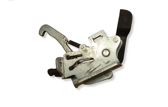 Opel Tigra B Convertible roof lock/latch 93162299