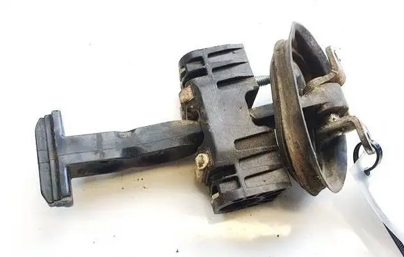 Alfa Romeo 159 Rear door check strap stopper 