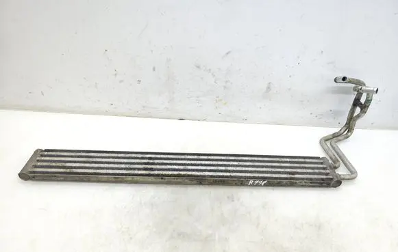 Porsche Cayenne (9PA) Power steering radiator 7L5422885B E6790000