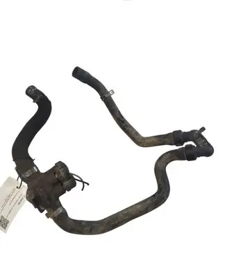 Citroen Berlingo Heater radiator pipe/hose 9633236780 96332 36780