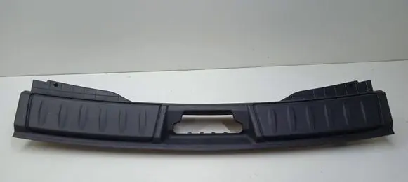 Jaguar F-Pace Trunk/boot sill cover protection HK83406A64