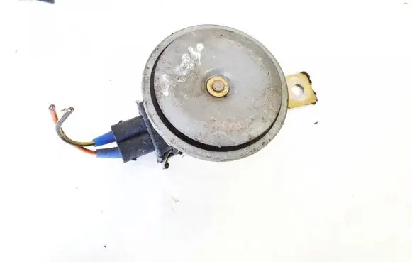 Toyota Avensis T220 Horn signal E1000208