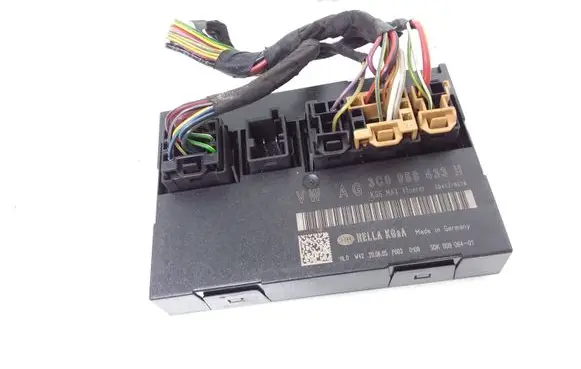 Volkswagen PASSAT B6 Comfort/convenience module 3C0959433H 5DK00906401