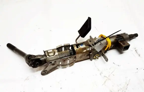 Citroen C5 Steering wheel axle