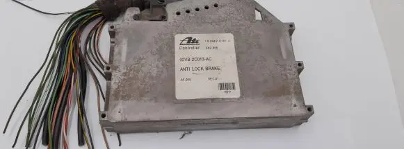 Ford Transit ABS control unit/module 92VB2C013AC 3X2956 10094201014