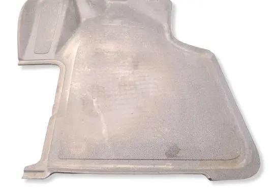 Volkswagen Crafter Front floor carpet liner A9066841402