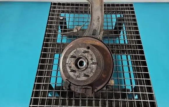 KIA Sportage Rear wheel bearing hub IMPRK1555549
