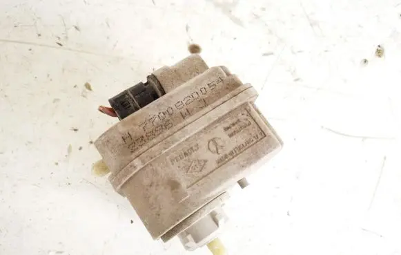 Renault Laguna I Headlight level adjustment motor 7700820054