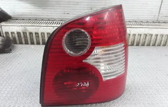 Volkswagen Polo Rear/tail lights