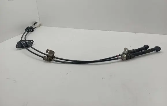 Mazda CX-5 Gear shift cable linkage