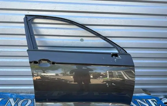 Volkswagen PASSAT B8 Front door 3G0831312F