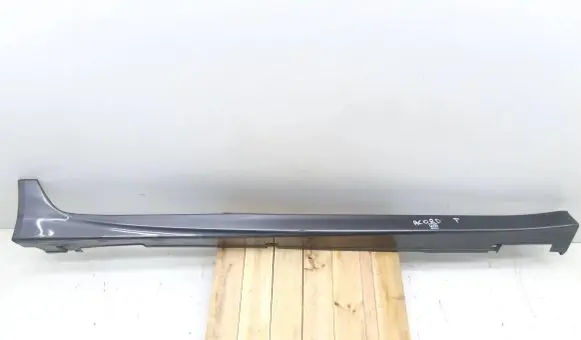 Honda Accord Sill