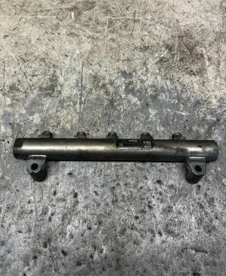 Opel Antara Fuel main line pipe 0445214174