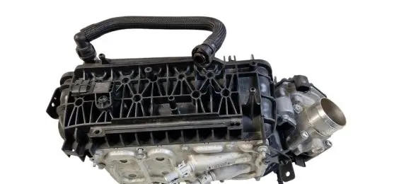 Ford Escape III Intake manifold DS7G9L440 DS7G9L440BE DS7G9424