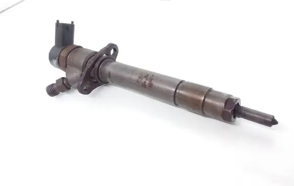 Volvo V70 Fuel injector 8658352 0445110078