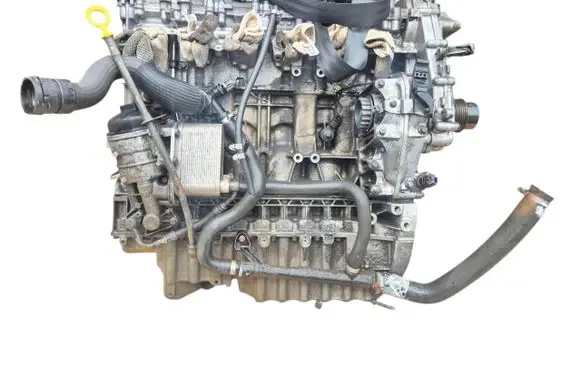 Volvo V70 Engine B6324S 6G9N6L084AD 04040817184