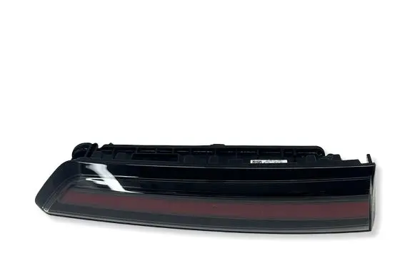 Opel Mokka B Tailgate rear/tail lights 9861335680