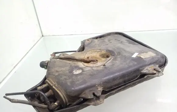 Citroen C8 AdBlue liquid reservoir 4110A0101