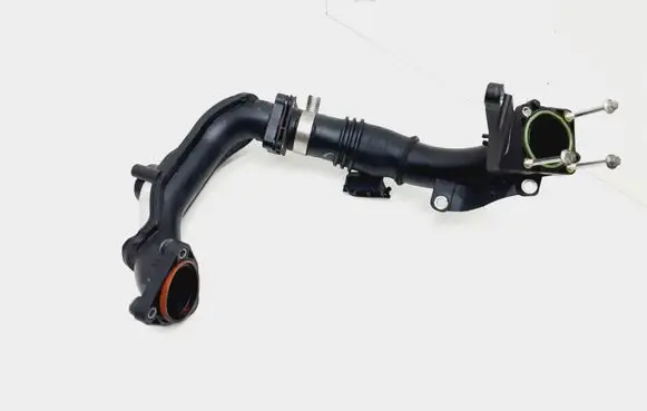 Volvo V60 Air intake hose/pipe 9674942380
