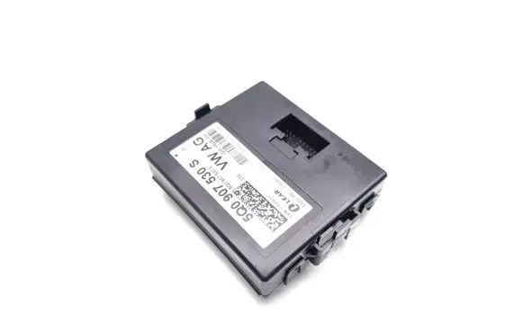 Audi A3 S3 8V Other control units/modules 5Q0907530S