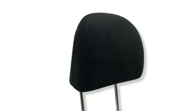 Toyota Corolla E140 E150 Front seat headrest 