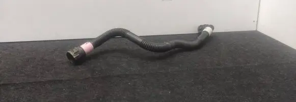 Tesla Model 3 Electric car engine cooling hoses/pipes 150132500B