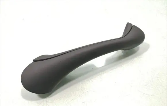 Mercedes-Benz A W168 Front door interior handle A1687300640
