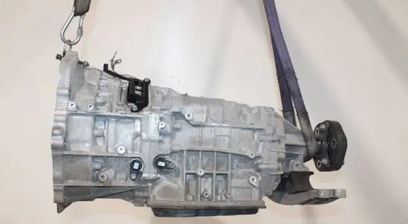 Lexus IS III XE30 Automatic gearbox 3092030030