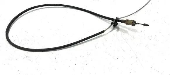 Peugeot 508 Handbrake/parking brake wiring cable 9899992480 989999248001012