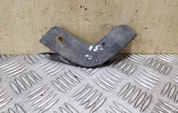 Front mudguard
