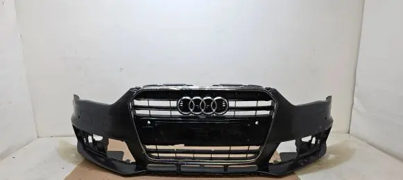 Audi A4 S4 B8 8K Front bumper 8K0807437AJ