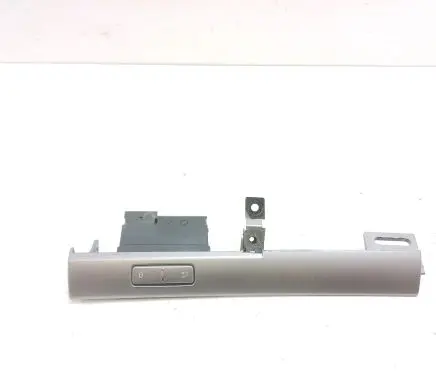 Volkswagen Phaeton Interior fan control switch 3D1858335 3D0919815S 3D1858335F