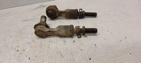 Audi A4 S4 B6 8E 8H Steering tie rod 
