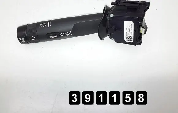 Opel Insignia A Light switch 20941129