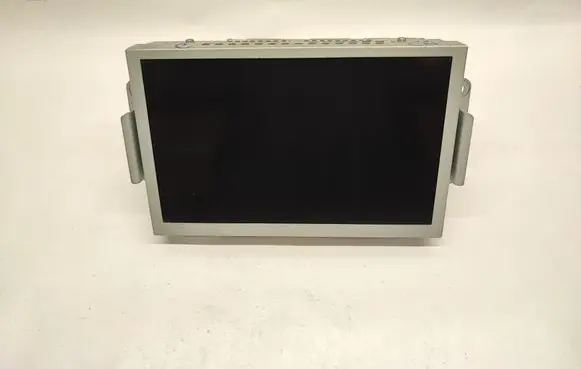 Ford Explorer VI Radio/CD/DVD/GPS head unit KB5T14G370DCA