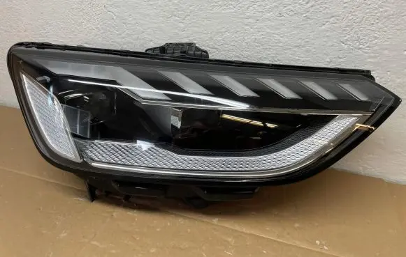 Audi A4 S4 B9 Headlight/headlamp 8W0941036E
