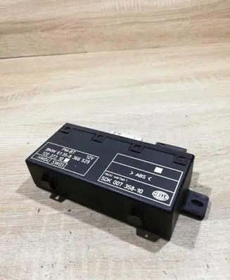 BMW 5 E39 Door control unit/module 8366529